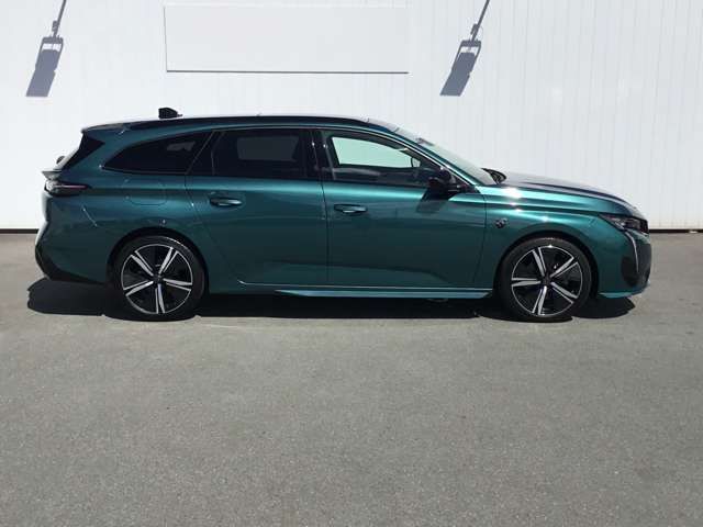 PEUGEOT 308SW