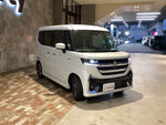Spacia custom
