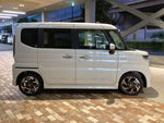 Spacia custom