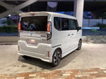 Spacia custom