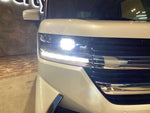 Spacia custom