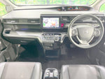 STEPWAGON e:HEV SPADA