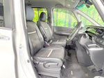 STEPWAGON e:HEV SPADA