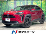 YARIS CROSS HYBRID