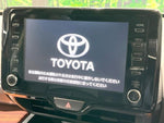 YARIS CROSS HYBRID