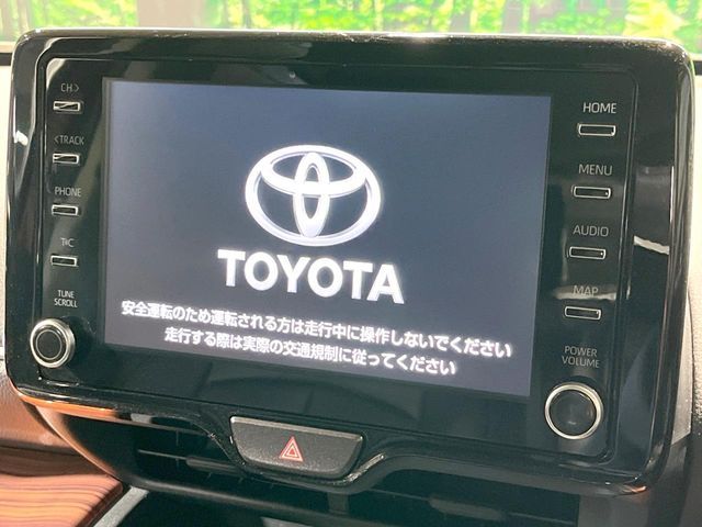 YARIS CROSS HYBRID
