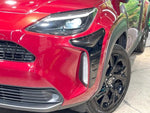 YARIS CROSS HYBRID