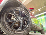 YARIS CROSS HYBRID