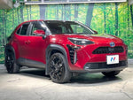 YARIS CROSS HYBRID