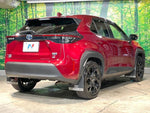 YARIS CROSS HYBRID