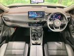 X-TRAIL HYBRID 4WD