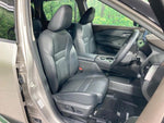 X-TRAIL HYBRID 4WD