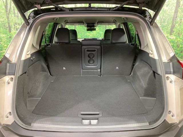 X-TRAIL HYBRID 4WD
