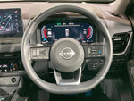 X-TRAIL HYBRID 4WD