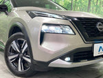 X-TRAIL HYBRID 4WD