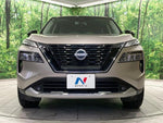 X-TRAIL HYBRID 4WD