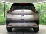 X-TRAIL HYBRID 4WD
