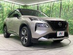 X-TRAIL HYBRID 4WD