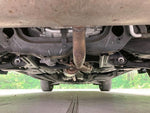 X-TRAIL HYBRID 4WD