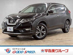 X-TRAIL 4WD