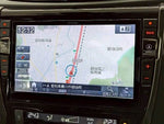 X-TRAIL 4WD