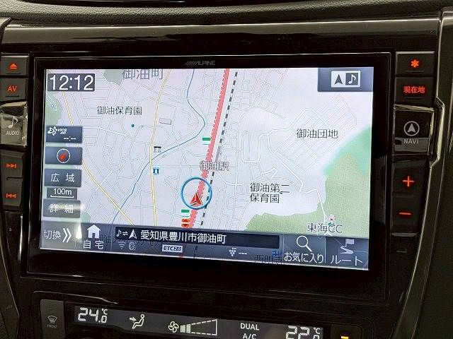X-TRAIL 4WD