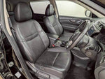X-TRAIL 4WD