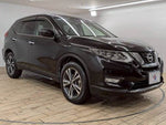 X-TRAIL 4WD