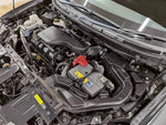 X-TRAIL 4WD