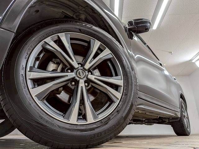 X-TRAIL 4WD