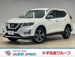 X-TRAIL 4WD