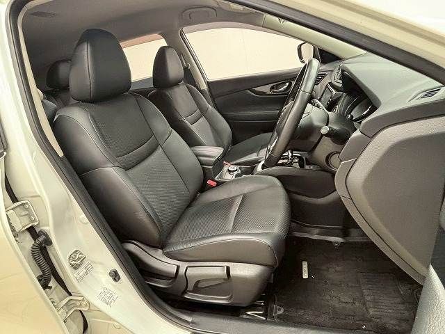 X-TRAIL 4WD