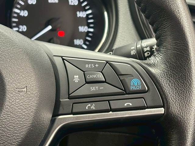 X-TRAIL 4WD