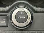 X-TRAIL 4WD