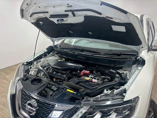 X-TRAIL 4WD