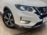 X-TRAIL 4WD