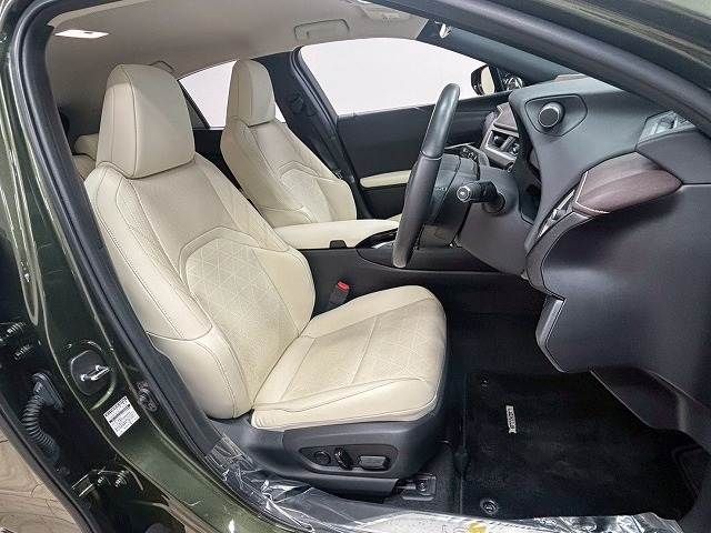 LEXUS UX250h