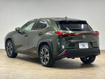 LEXUS UX250h