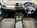 BMW 2series Active Tourer