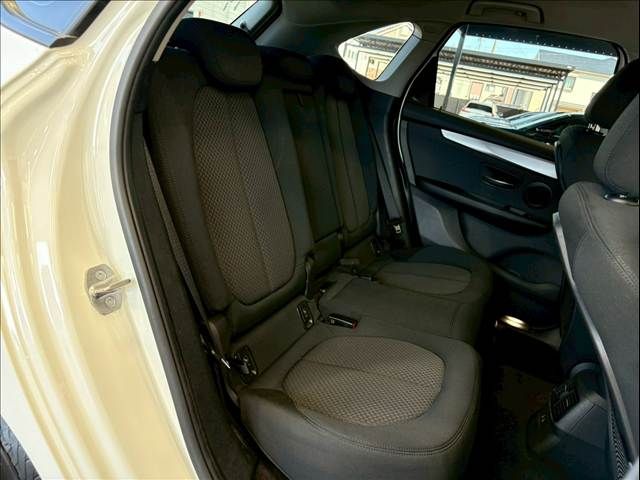 BMW 2series Active Tourer