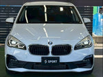 BMW 2series Active Tourer