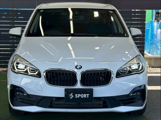 BMW 2series Active Tourer