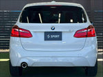 BMW 2series Active Tourer