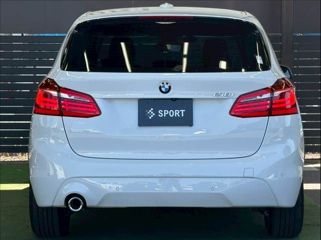 BMW 2series Active Tourer