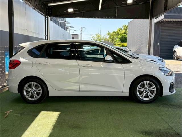 BMW 2series Active Tourer