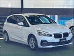 BMW 2series Active Tourer