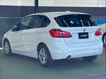 BMW 2series Active Tourer