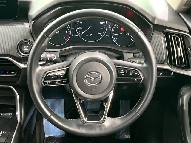 CX-60