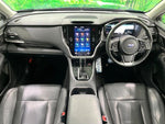 LEGACY OUTBACK
