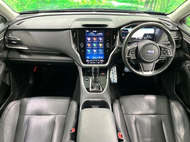 LEGACY OUTBACK